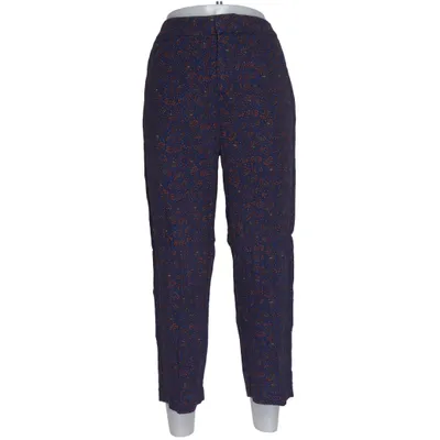 Pants (Blue, Orange, Multicolored) from MKT Studio Viscose