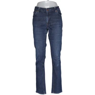 Jeans (Elsa Denim) från Boomerang Denim Bomull, Elastan