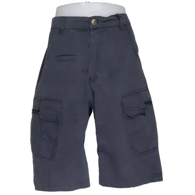 Cargo shorts (Gray) from Nordic Army Gross