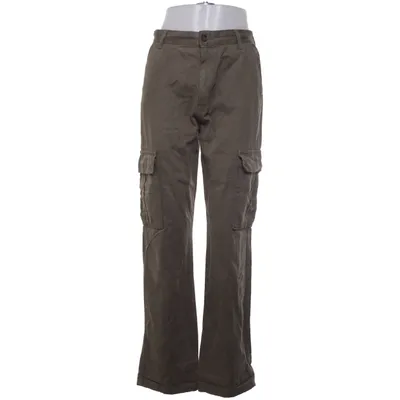 Cargo broek (Groen) van STR