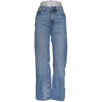 Jean (Bleu) de Mango Coton