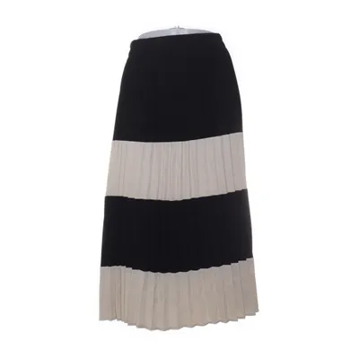 Rok (Zwart, Beige) van Culture Polyester