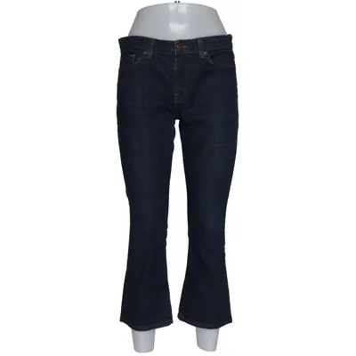 Jeans (Blå) fra J Brand Bomuld, Elastan, Polyester