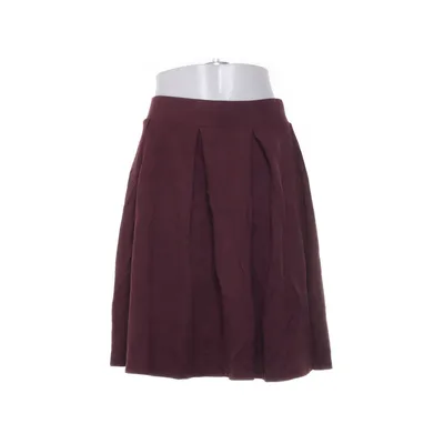 Kjol (Lila) från Anna Field Tall Elastan, Nylon, Viskos