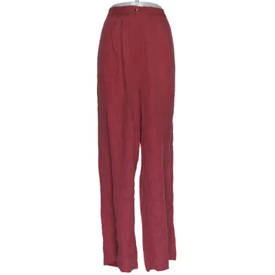 Palazzo pants (Red) from Stella Nova Cupro