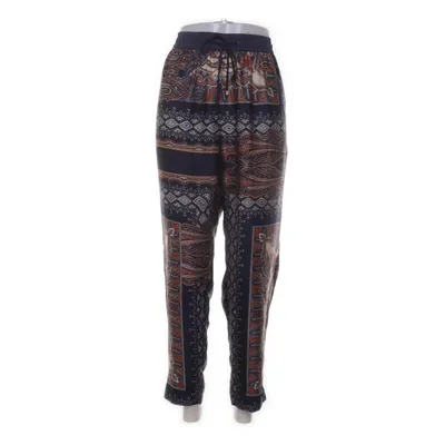Culottes (Blå, Flerfarvet) fra Indiska Polyester