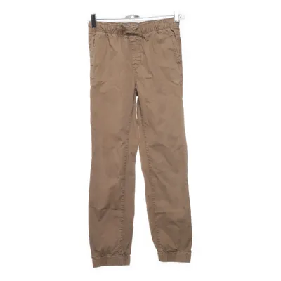Broek (Bruin) van Gap Kids Katoen