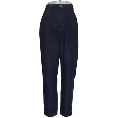 Jean (Bleu) de Armedangels Coton biologique