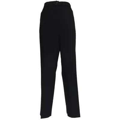 Kostymbyxor (Svart) från CPH Polyester