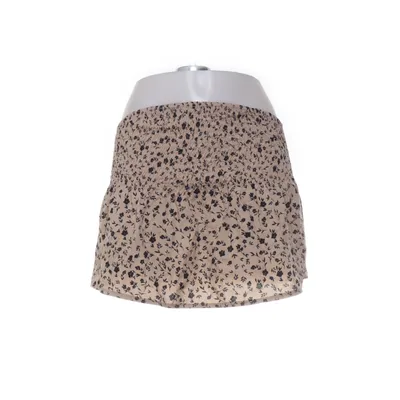 Skirt (Beige, Black) from Droimp