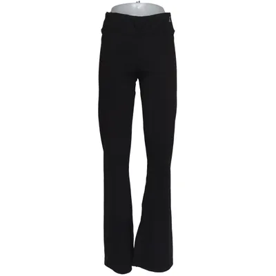 Sportleggings (Zwart) van Lager 157 Elastaan, Polyester