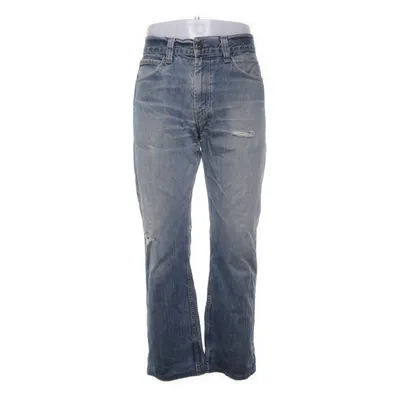 Jeans (506 Standard) fra Levi Strauss & Co Bomuld