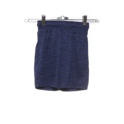 Träningsshorts (Blå, Svart) från MyWear Polyester