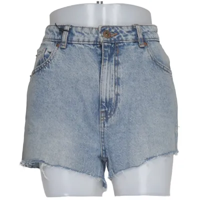 Jeansshorts (Vintage) från Bershka Vintage Denim