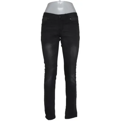 Spijkerbroek (Miracle Of Denim) van Mod Katoen, Elastaan, Polyester