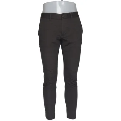Chino (Gris) de Only & Sons Élasthane, Polyester, Viscose