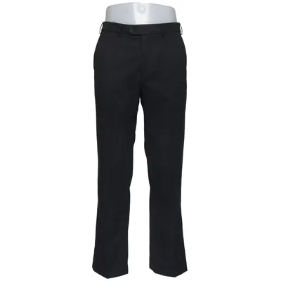 Kostymbyxor (Grå) från Lapidus Elastan, Polyester, Ull