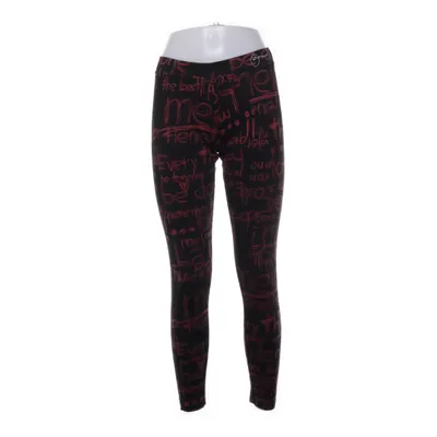 Leggings (Svart, Röd) från Desigual