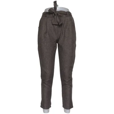 Broek (Bruin) van Meisïe Polyester