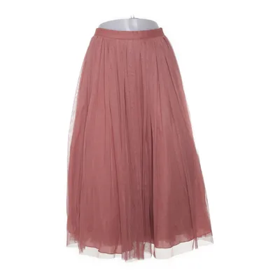 Tylnederdel (Pink) fra ASOS Bomuld, Polyester