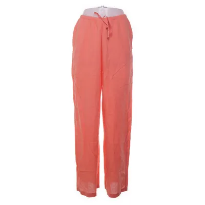 Byxor (Orange) från JJXX Linne, Återvunnen bomull