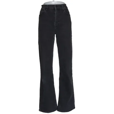 Jean (Gris) de Tomorrow Élasthane, Coton biologique, Coton recyclé, Polyester recyclé