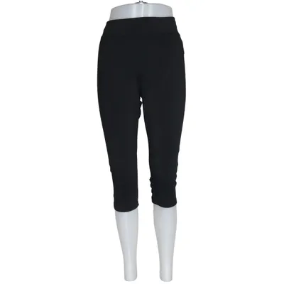 Compressieshorts (Zwart) van Active by Tchibo Elastaan, Polyester