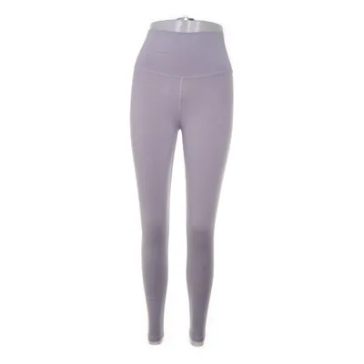Träningstights (Lila) från Muse Elastan, Nylon