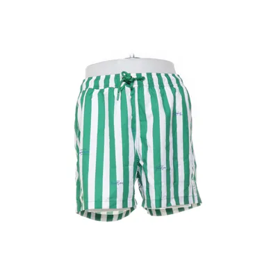 Badshorts (Grön, Vit) från Björn Borg