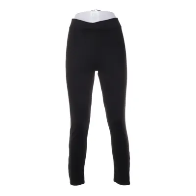 Bukser (Sort) fra Laura Ashley Elastan, Polyester, Viscose