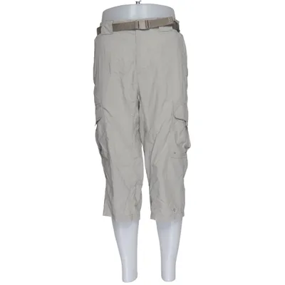 Pantalon d'extérieur (Beige) de Columbia Polyamide, Polyester recyclé