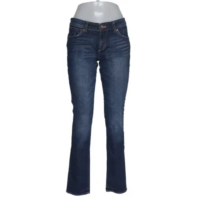 Jean (Sqin) de &Denim by H&M Coton, Élasthane