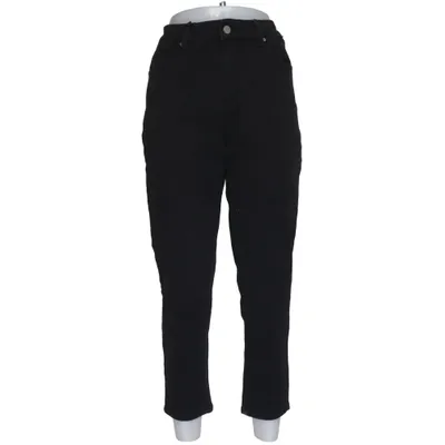 Jeans (Sort) fra Perfect Jeans Denmark Bomuld, Elastan, Polyester