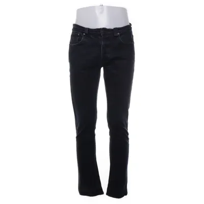 Jeans (Blue) from Nudie Jeans Elastane, Organic cotton