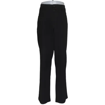 Jeans (Black) from Pierre Cardin Elastane, Polyester, Viscose