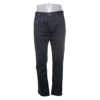 Jeans (Blue) from Martinique Cotton, Elastane