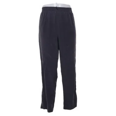 Pyjamasbukser (Grå, Blå) fra La Perla Silke