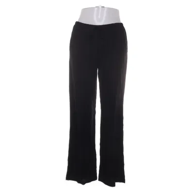 Byxor (Svart) från Gina Tricot Linne, Viskos