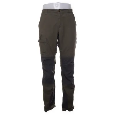 Outdoor pants (Green, Gray) from Trekmates Cotton, Polyester