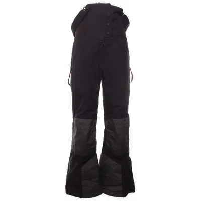 Täckbyxor (Svart, Grå, Brun) från Stella McCartney for Adidas Bomull, Elastan, Nylon, Polyester