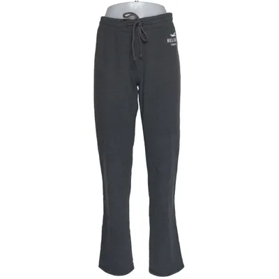 Mjukisbyxor (Grå) från Hollister Bomull, Elastan, Polyester