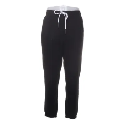 Mjukisbyxor (Svart) från Crivit Bomull, Polyester