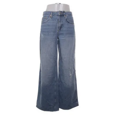 Jeans (Blå) från BDG by Urban Outfitters Återvunnen bomull