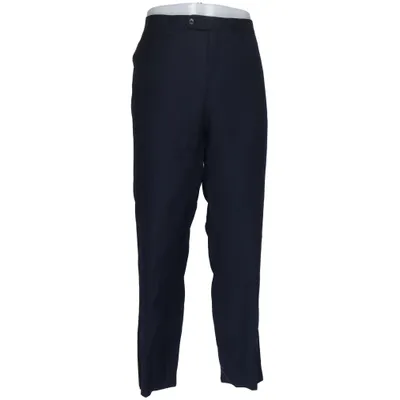 Kostymbyxor (Blå) från These Glory Days Elastan, Polyester, Ull