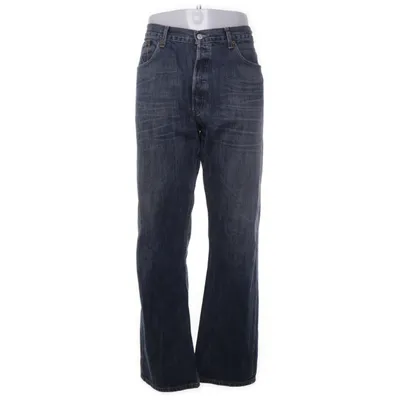 Jeans (501) from Levi Strauss & Co Cotton