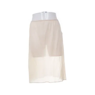 Petticoat (Beige) from Åhléns Nylon