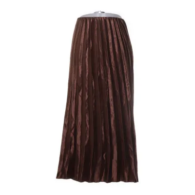 Rok (Bruin) van Pernilla Wahlgren Polyester