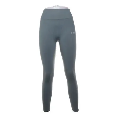 Sports tights (Green) from ICIW Nylon