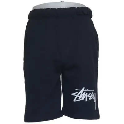 Mjukisshorts (Blå) från Stüssy