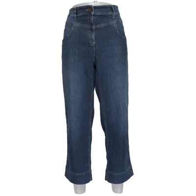 Jean (Bleu) de Zerres Jeans Coton, Élasthane, Polyester